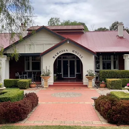 Barossa House-2